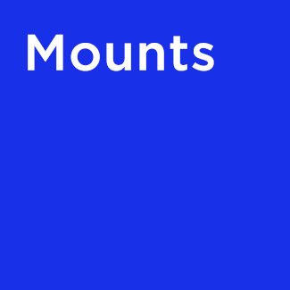Mounts
